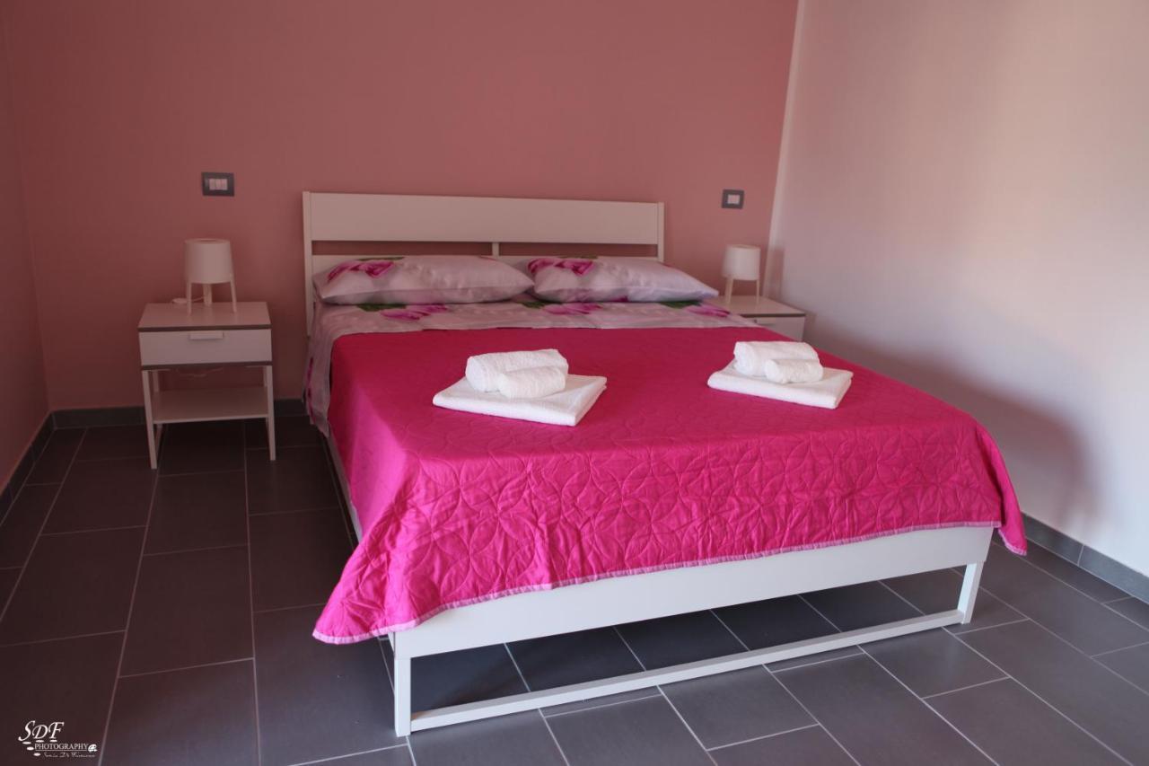 פראייה א מארה B&B Umballa מראה חיצוני תמונה