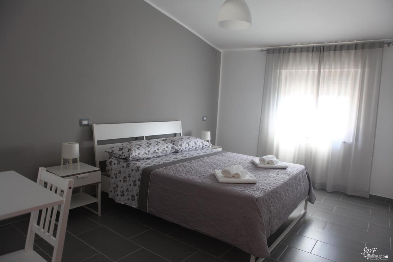 פראייה א מארה B&B Umballa מראה חיצוני תמונה