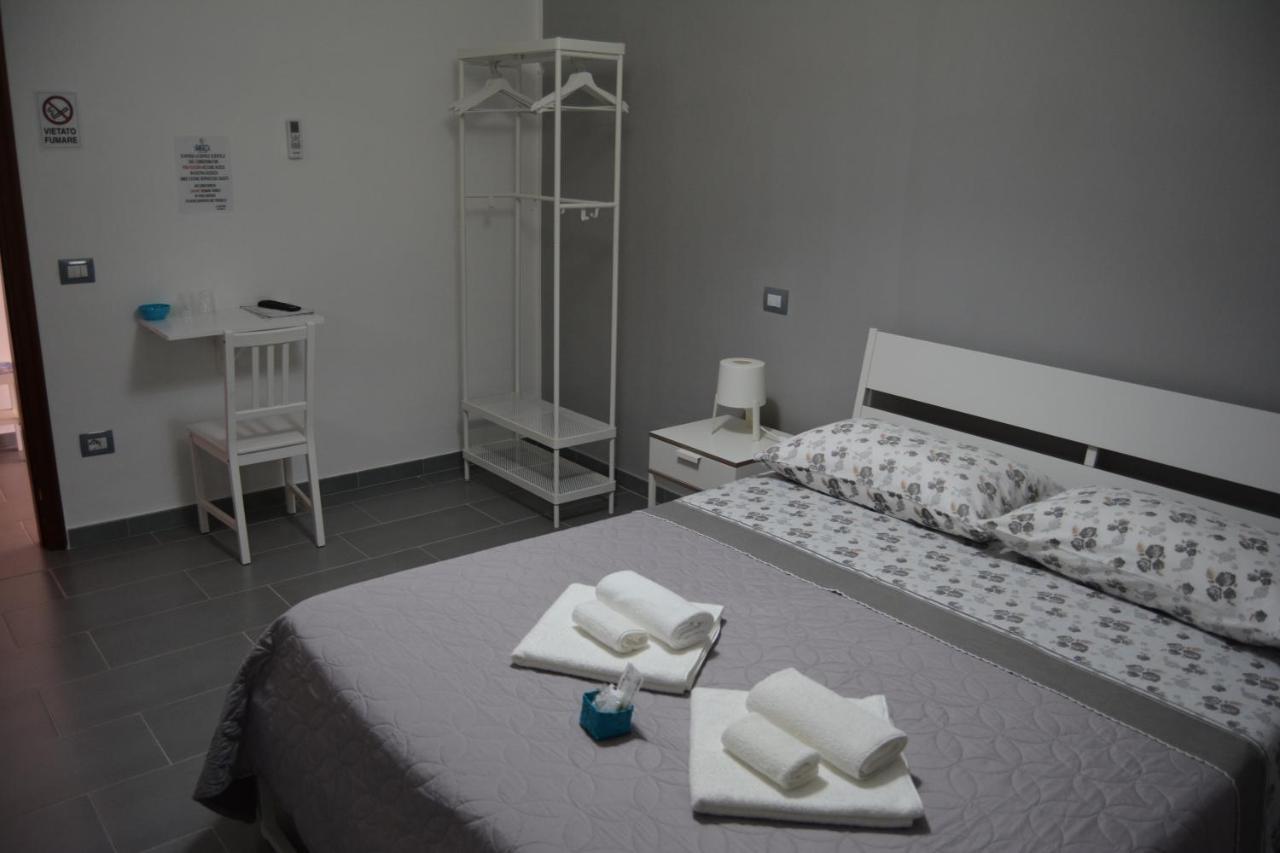 פראייה א מארה B&B Umballa מראה חיצוני תמונה