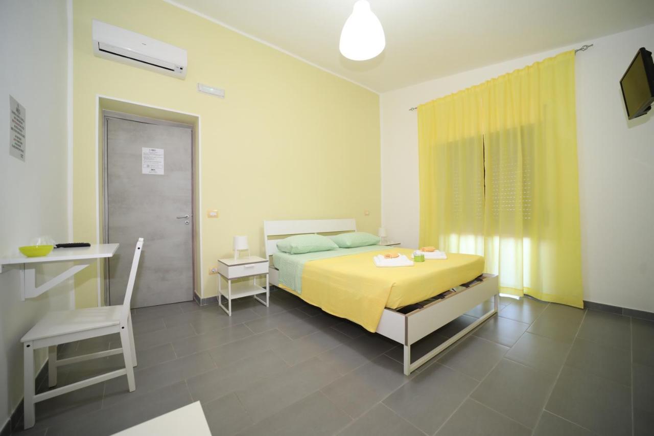 פראייה א מארה B&B Umballa מראה חיצוני תמונה
