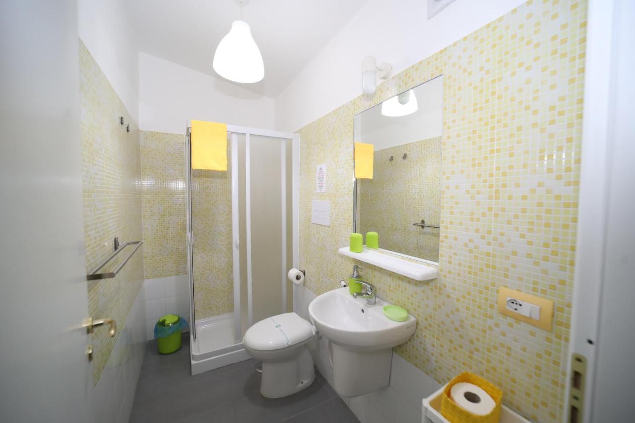 פראייה א מארה B&B Umballa מראה חיצוני תמונה