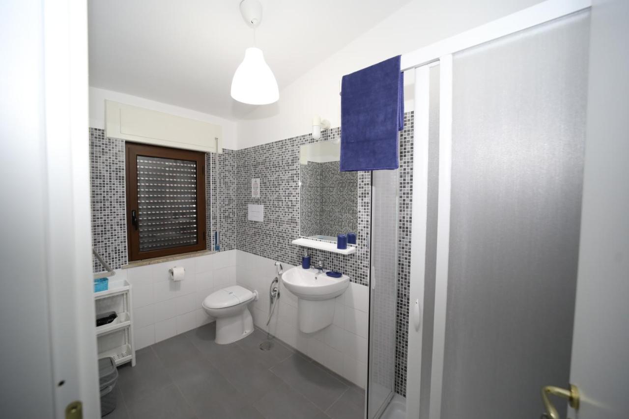 פראייה א מארה B&B Umballa מראה חיצוני תמונה