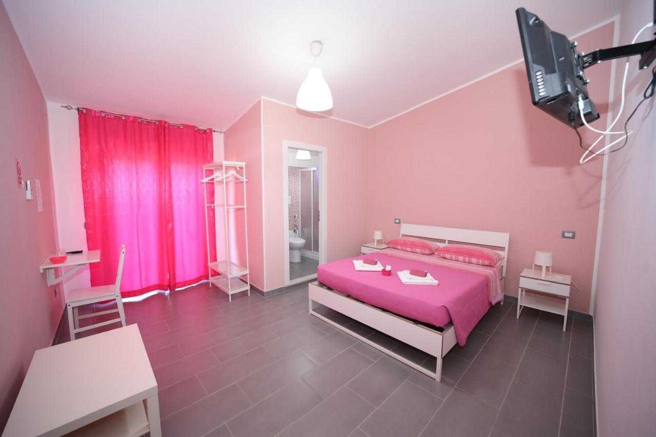 פראייה א מארה B&B Umballa מראה חיצוני תמונה