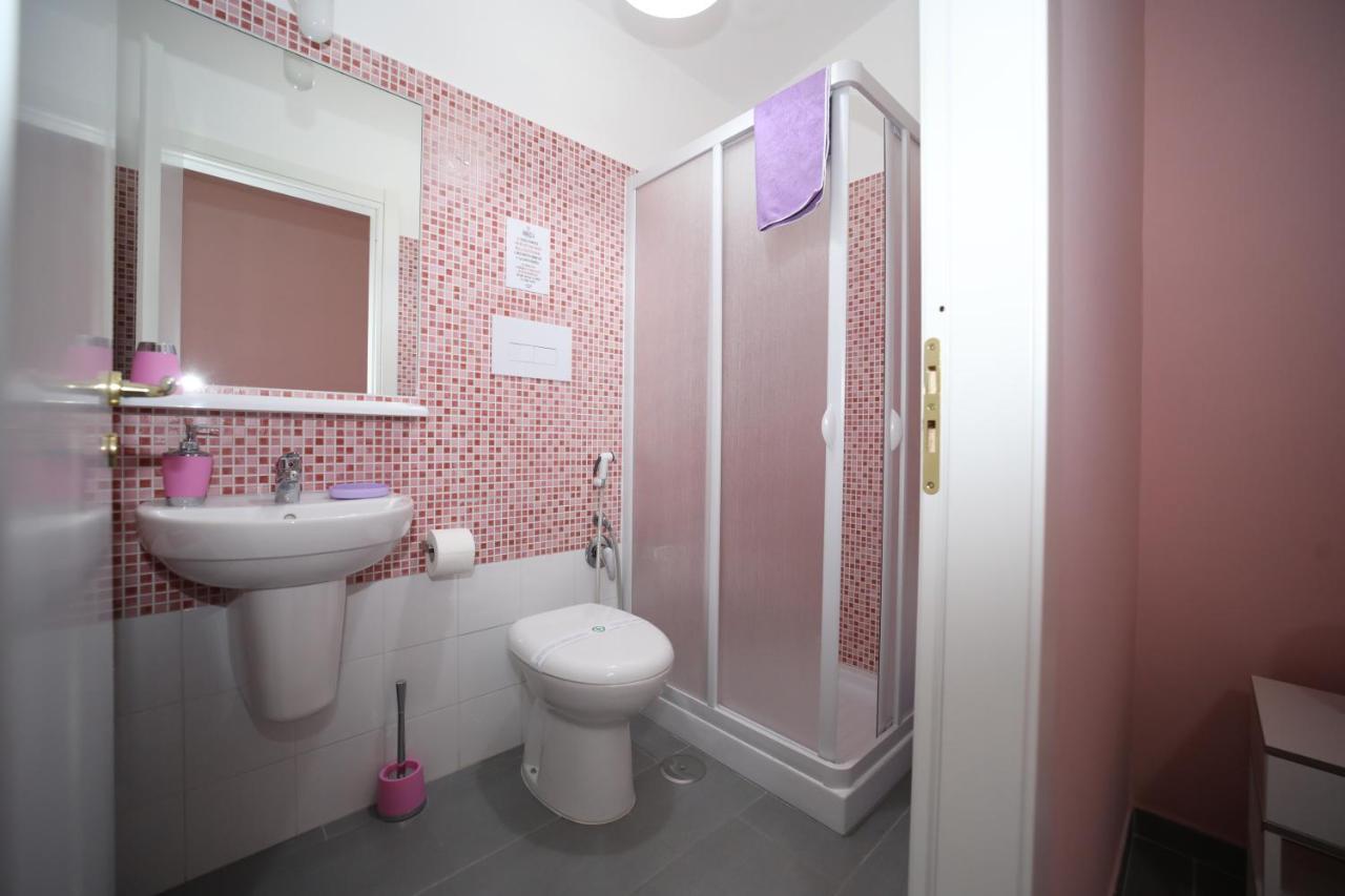 פראייה א מארה B&B Umballa מראה חיצוני תמונה