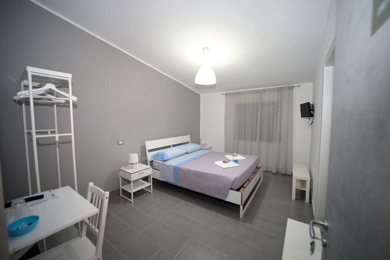 פראייה א מארה B&B Umballa מראה חיצוני תמונה