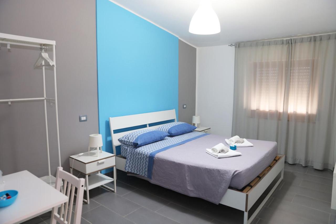 פראייה א מארה B&B Umballa מראה חיצוני תמונה