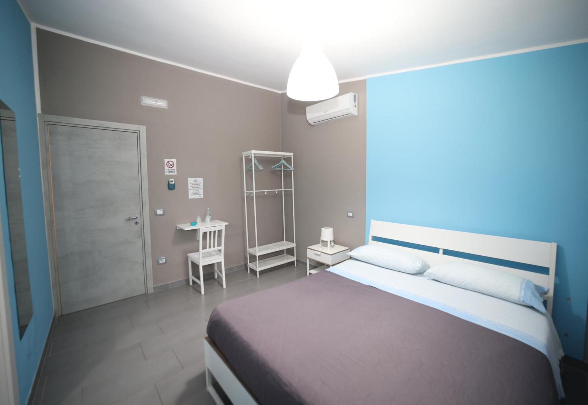 פראייה א מארה B&B Umballa מראה חיצוני תמונה