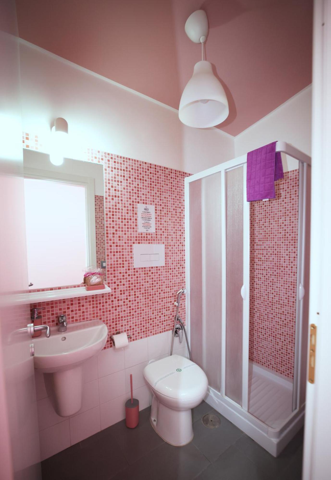 פראייה א מארה B&B Umballa מראה חיצוני תמונה