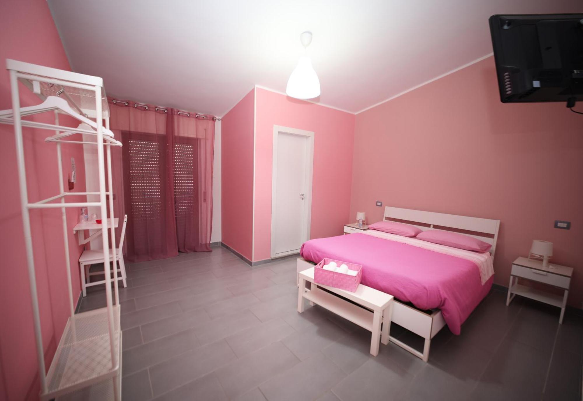 פראייה א מארה B&B Umballa מראה חיצוני תמונה