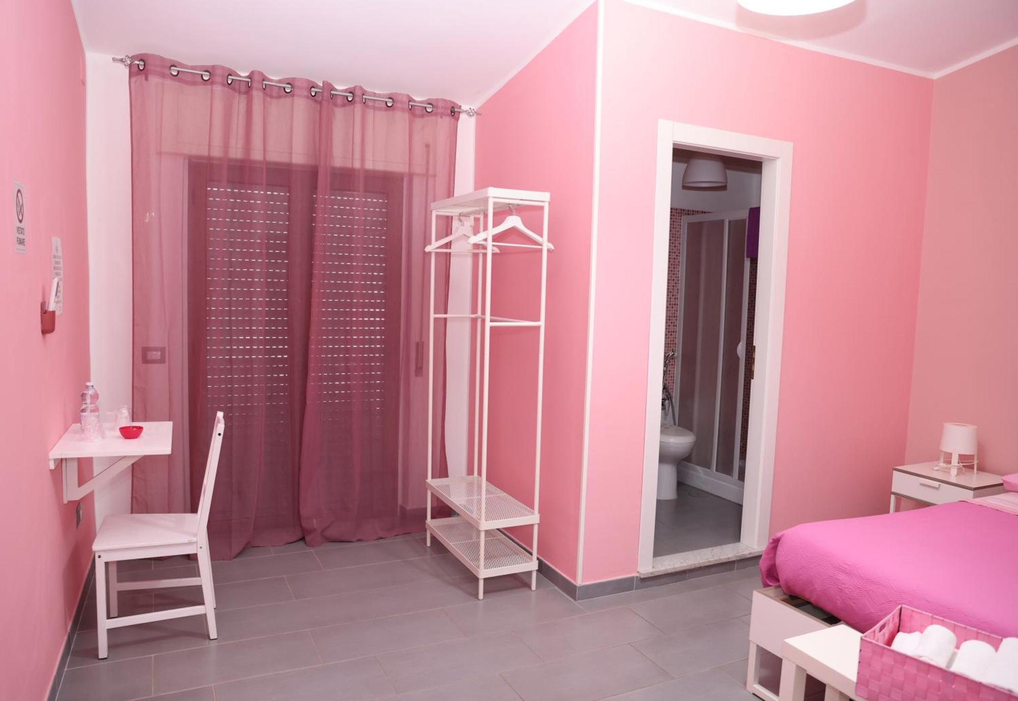 פראייה א מארה B&B Umballa מראה חיצוני תמונה
