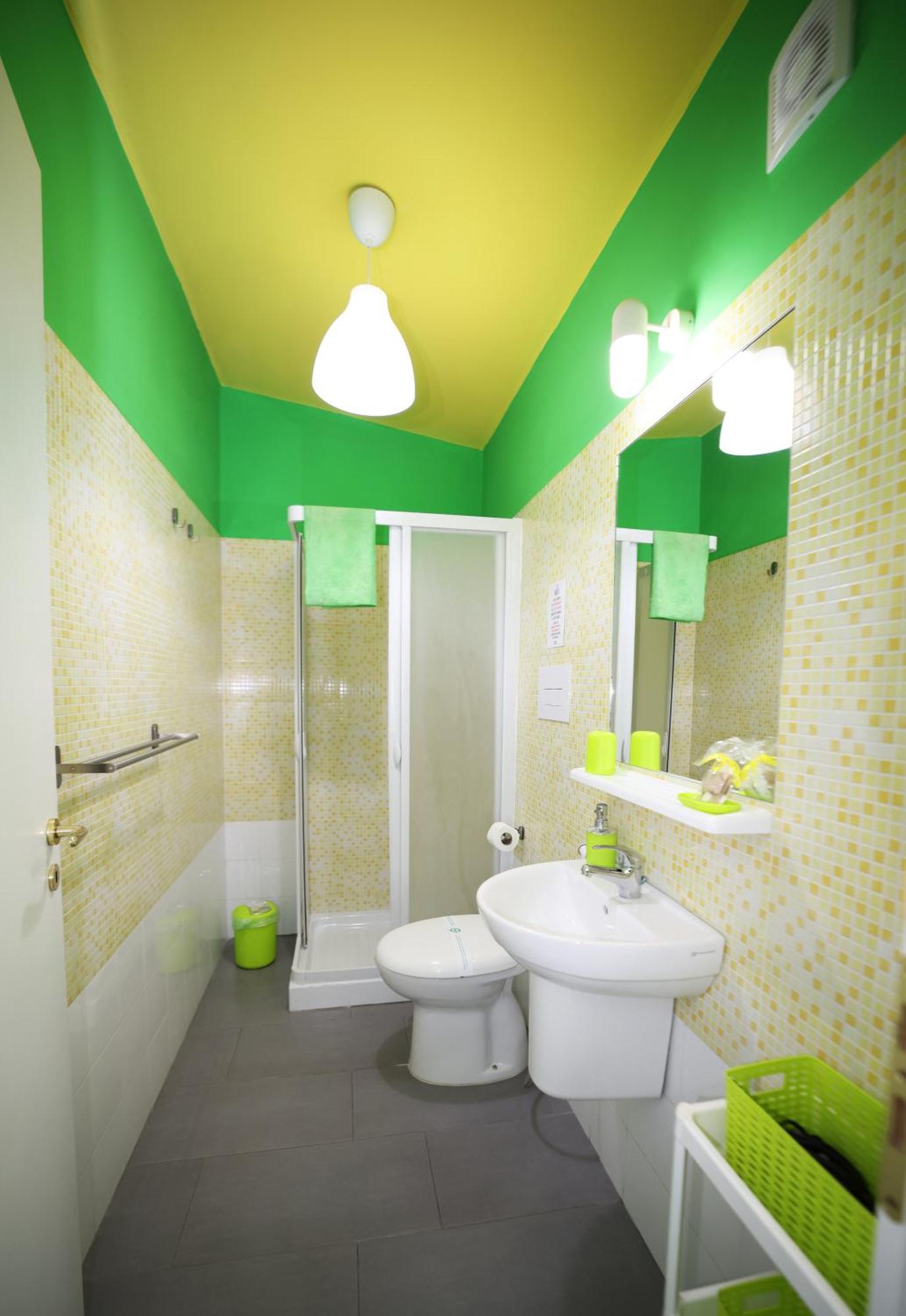 פראייה א מארה B&B Umballa מראה חיצוני תמונה