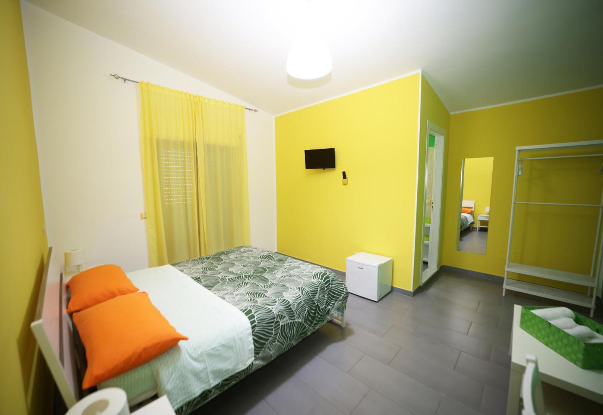 פראייה א מארה B&B Umballa מראה חיצוני תמונה