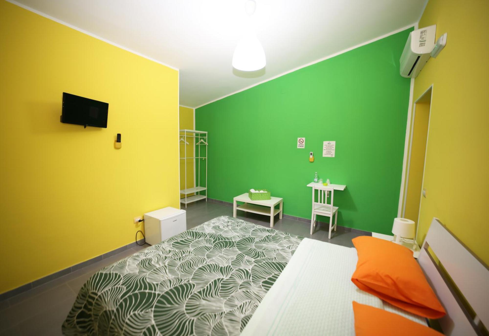 פראייה א מארה B&B Umballa מראה חיצוני תמונה